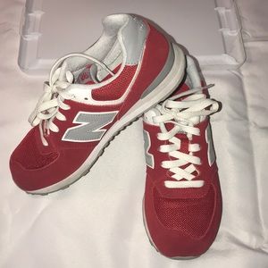 Like New 574 New Balance